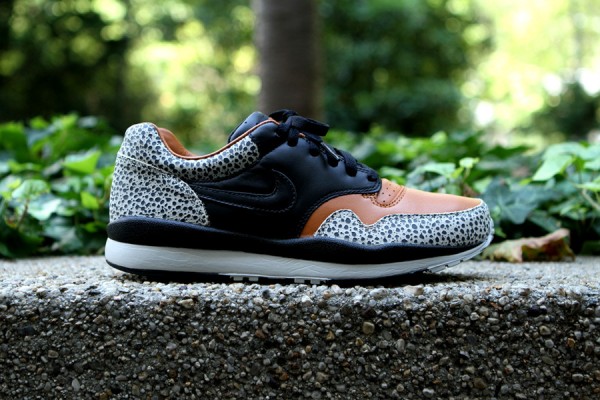Nike Air Safari NRG at Kith NYC