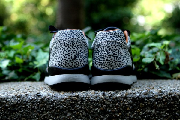 Nike Air Safari NRG at Kith NYC