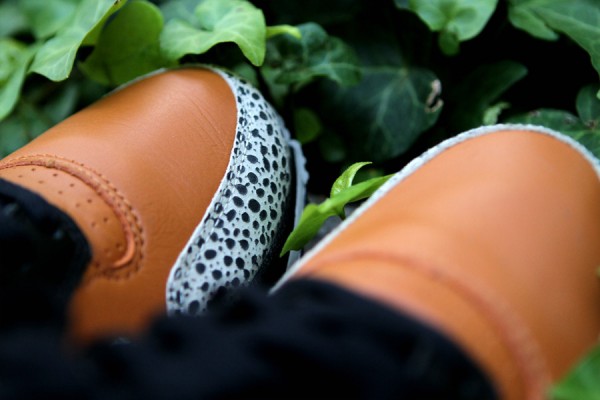 Nike Air Safari NRG at Kith NYC