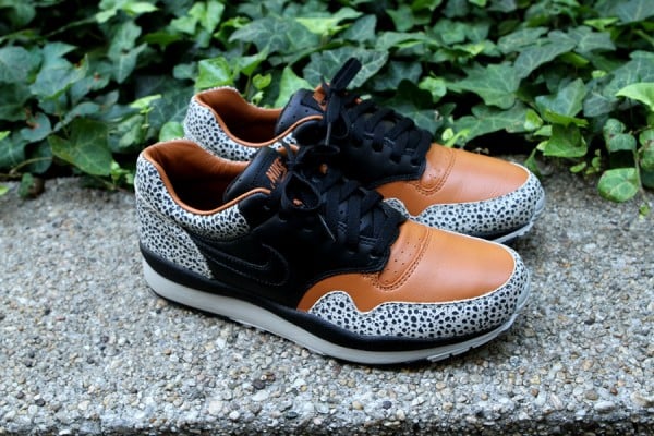 Nike Air Safari NRG at Kith NYC