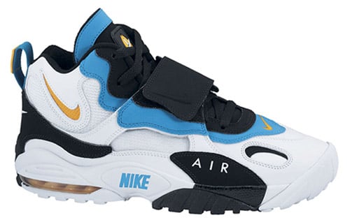 Nike Air Max Speed Turf 'Dolphins' - Release Date + Info