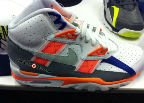 Nike Air Trainer SC ‘Auburn’ – Spring/Summer 2013