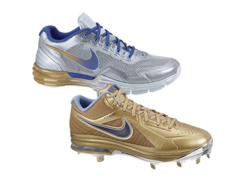 Nike Baseball Home Run Derby Pack