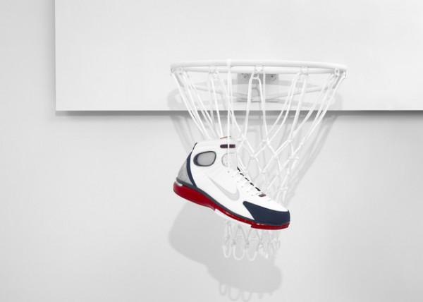 Nike Basketball 1992-2012: Twenty Designs That Changed The Game