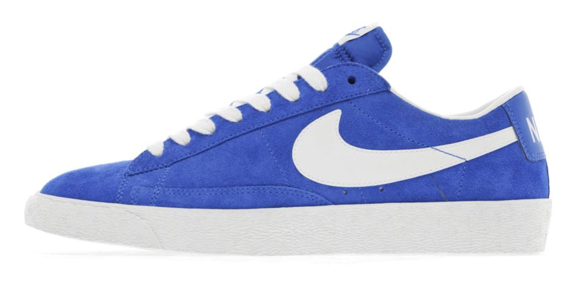 Nike Blazer Low ‘Game Royal’