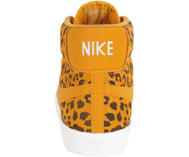 Nike Blazer Mid ‘Leopard’