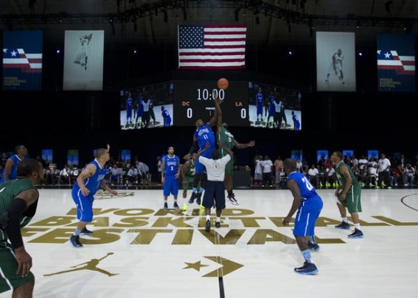 Nike City Tournament of Champions