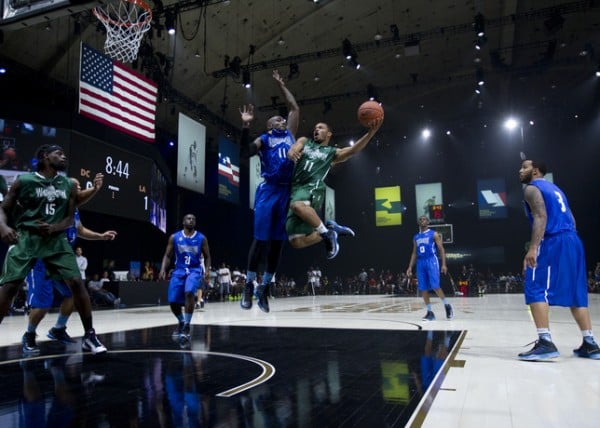 Nike City Tournament of Champions