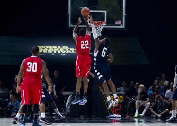 Nike City Tournament of Champions