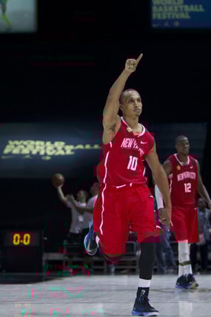 Nike City Tournament of Champions