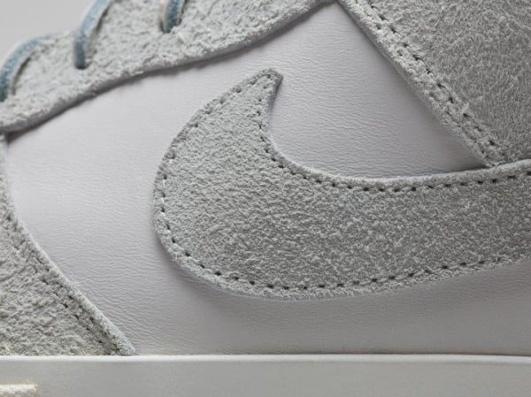 Nike Dunk LR Decon Premium iD