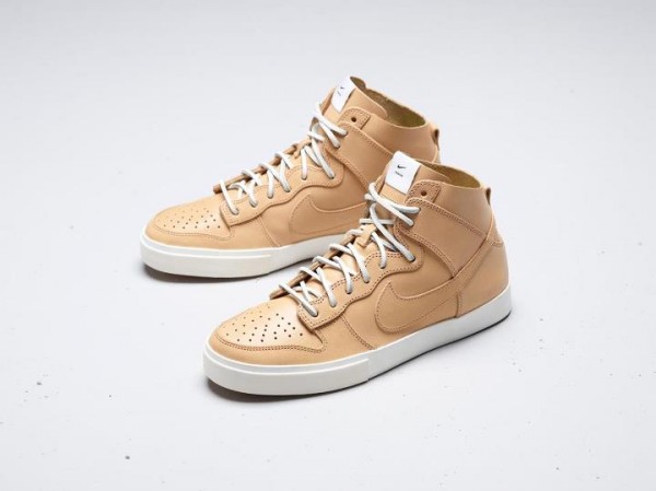 Nike Dunk LR Decon Premium iD