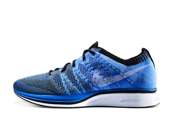 Nike Flyknit Trainer – Fall 2012