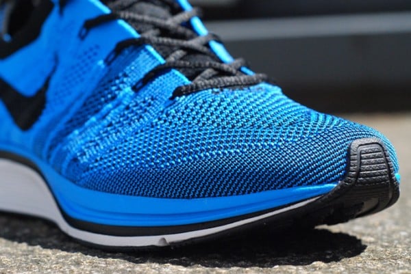 Nike Flyknit Trainer+ #FIRST2FLY US Track & Field Trail Edition