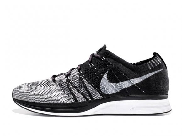 Nike Flyknit Trainer+ ‘Black/White’ – Release Date + Info