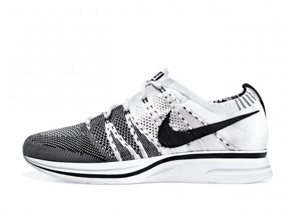 Nike Flyknit Trainer+ ‘White/Black’ – Release Date + Info