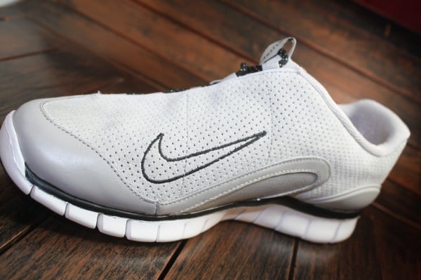 Nike Footscape Free PRM NSW NRG 'Light Grey'