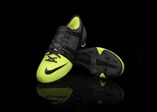 Nike GS Football Boot