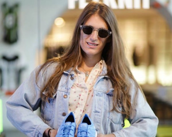 Nike HTM Flyknit Collection - Third Release, Drop 1 Recap at 1948 London