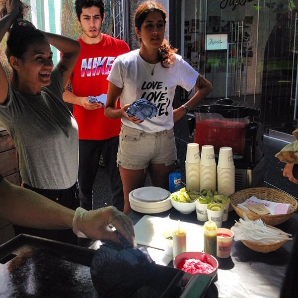 Nike HTM Flyknit Collection - Third Release, Drop 1 Recap at 1948 London