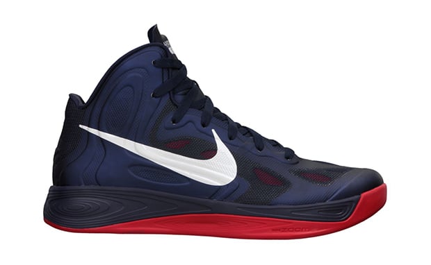 Nike Hyperfuse ‘USA’ Away – Release Date + Info