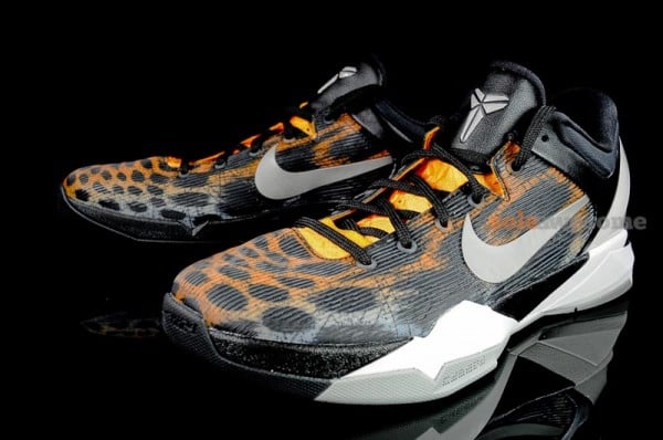 cheetah kobes