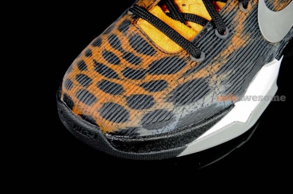 Nike Kobe 7 'Cheetah' - Detailed Look