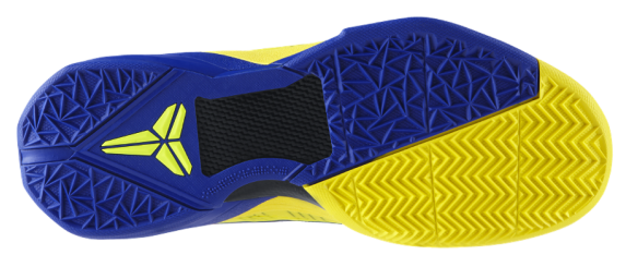 Nike Kobe 7 FC Barcelona Pack - Official Images