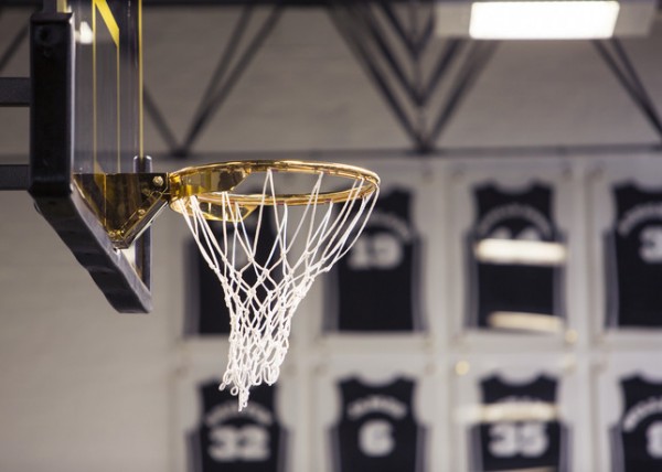 Nike Launches 'The Regal' Basketball Court