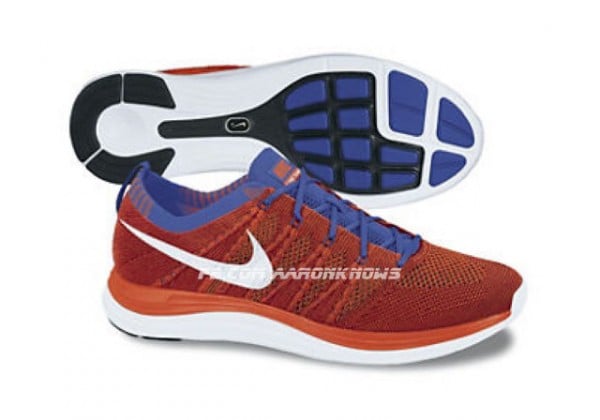 Nike Lunar One+ - Spring 2013