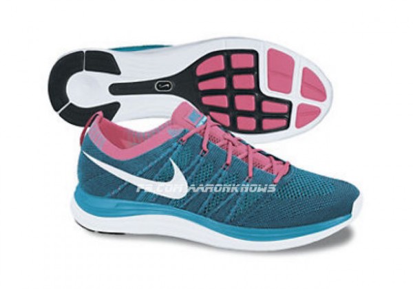 Nike Lunar One+ - Spring 2013