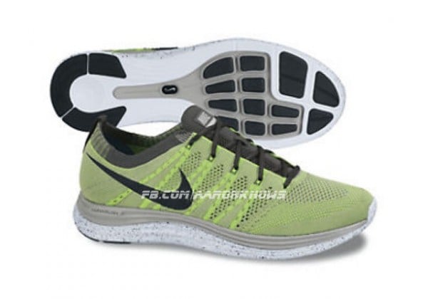 Nike Lunar One+ - Spring 2013