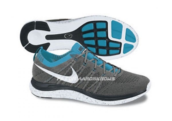 Nike Lunar One+ - Spring 2013