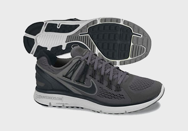Nike LunarEclipse+ 3 - Spring 2013