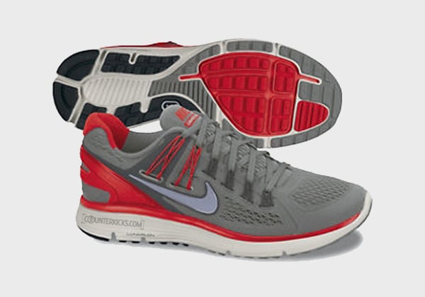 Nike LunarEclipse+ 3 - Spring 2013