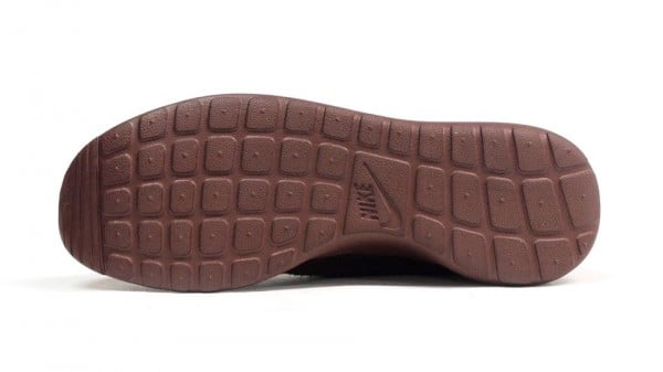 Nike Roshe Run Premium 'Brown'