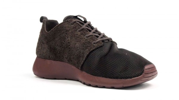 Nike Roshe Run Premium 'Brown'