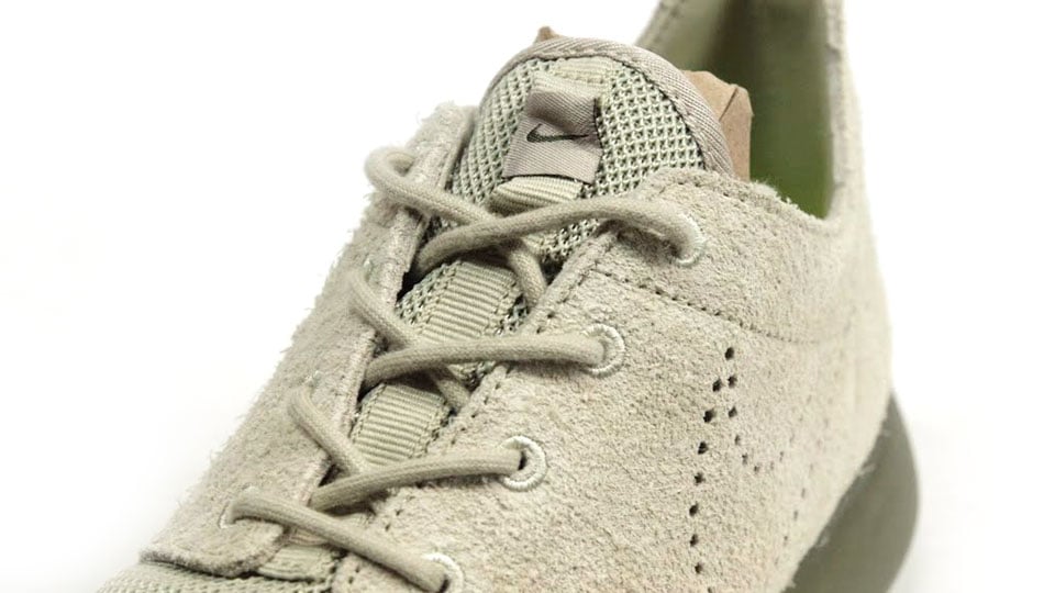 Nike Roshe Run Premium 'Khaki'