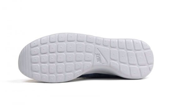 Nike Roshe Run Premium 'Navy/Grey'