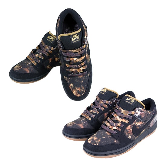 Nike SB Dunk Low Premium 'Pushead 2' - Another Look | SneakerFiles