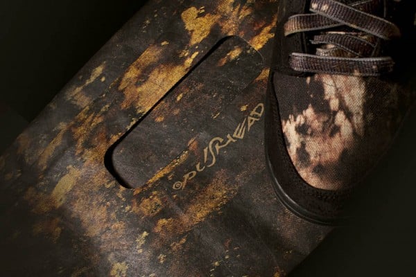Nike SB Dunk Low Premium 'Pushead 2' Hitting Retailers