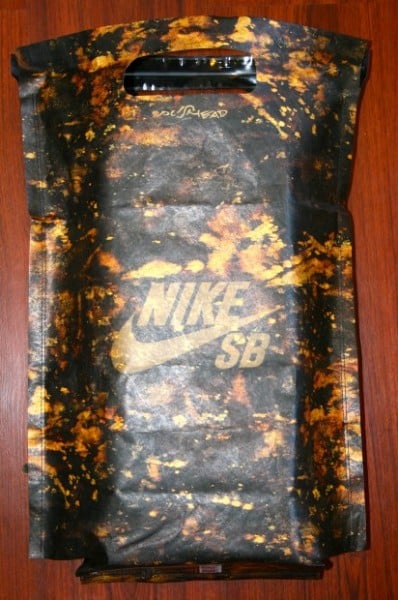 Nike SB Dunk Low Premium 'Pushead 2' at Brooklyn Projects