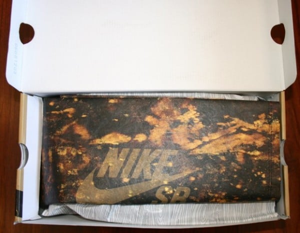 Nike SB Dunk Low Premium 'Pushead 2' at Brooklyn Projects