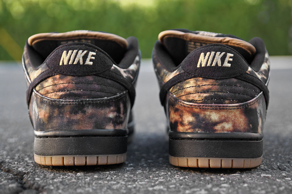 Nike SB Dunk Low Premium 'Pushead 2' at Primitive | SneakerFiles