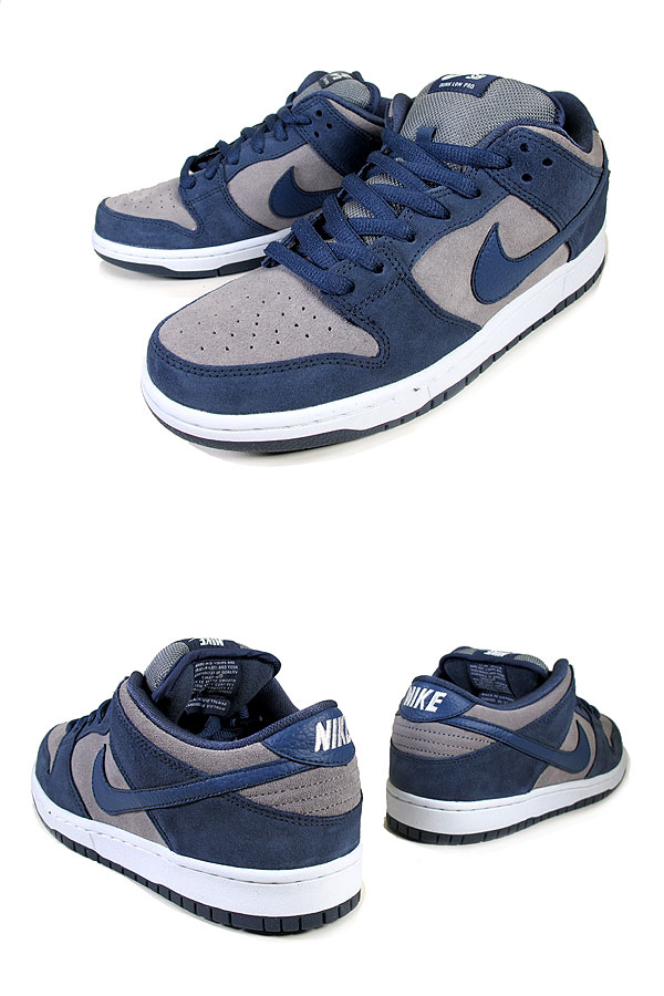 nike sb dunk thunder blue