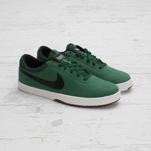 Nike SB Eric Koston ‘Gorge Green/Black’