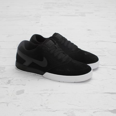 Nike SB P-Rod 6 'Black/White'