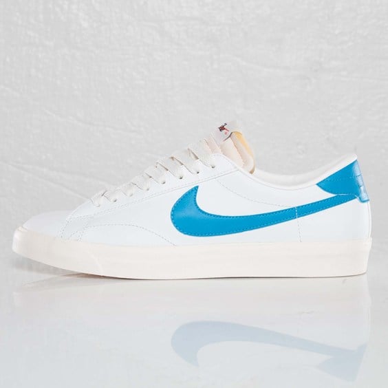 tenis vintage nike