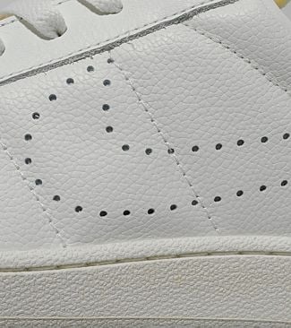 Nike Tennis Classic Vintage 'Sail/Sail-Blue' size? Exclusive