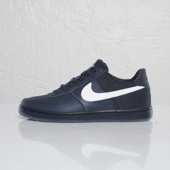 Nike WMNS Air Force 1 Low Light NRG ‘Medal Stand’ at SNS